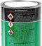 Tenco Houtcoating Zwart - 1 liter