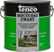 Tenco Houtcoating Zwart - 1 liter