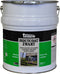 Tenco Houtcoating Zwart - 2,5 liter