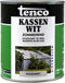 Tenco Kassenwit - Zonwerend - 1 Liter - Beschermt Tuinkassen Tegen Zon