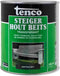 Tenco steigerhoutbeits antraciet - 1 liter