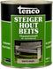 Tenco steigerhoutbeits antraciet - 1 liter