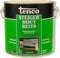 Tenco steigerhoutbeits antraciet - 2,5 liter