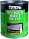 Tenco steigerhoutbeits antraciet - 2,5 liter
