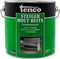 Tenco steigerhoutbeits grey wash - 2,5 liter