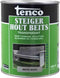 Tenco steigerhoutbeits white wash - 1 liter