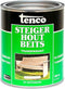 Tenco steigerhoutbeits white wash - 1 liter
