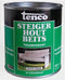 Tenco steigerhoutbeits white wash - 1 liter