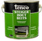 Tenco steigerhoutbeits white wash - 1 liter