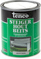 Tenco steigerhoutbeits white wash - 1 liter