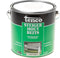 Tenco steigerhoutbeits white wash - 2,5 liter