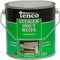 Tenco steigerhoutbeits white wash - 2,5 liter