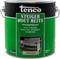 Tenco steigerhoutbeits white wash - 2,5 liter