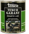 Tenco Tencogarant Zwarte lak - 1000 ml