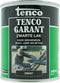 Tenco Tencogarant Zwarte lak - 1000 ml