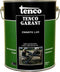 Tenco Tencogarant Zwarte lak - 1000 ml