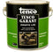 Tenco Tencogarant Zwarte lak - 1000 ml
