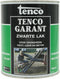 Tenco Tencogarant Zwarte lak - 1000 ml