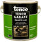 Tenco Tencogarant Zwarte lak - 2500 ml