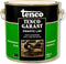 Tenco Tencogarant Zwarte lak - 2500 ml