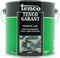 Tenco Tencogarant Zwarte lak - 2500 ml