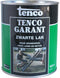 Tenco Tencogarant Zwarte lak - 2500 ml