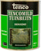 Tenco Tencomild Dekkend Tuinbeits Midden Groen - 1000 ml
