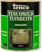 Tenco Tencomild Dekkende Tuinbeits - 1 liter - Bruin