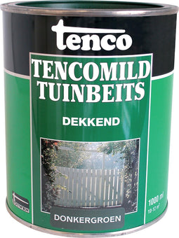 Tenco Tencomild Dekkende Tuinbeits - 2,5 liter - Bruin