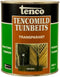 Tenco Tencomild Transparant Tuinbeits Groen - 1000 ml