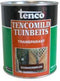 Tenco Tencomild Transparant Tuinbeits Groen - 1000 ml