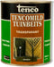 Tenco Tencomild Transparant Tuinbeits Groen - 1000 ml