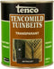 Tenco Tencomild Transparant Tuinbeits Kastanjebruin - 2500 ml