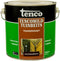 Tenco Tencomild Transparant Tuinbeits Kastanjebruin - 2500 ml