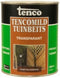 Tenco Tencomild Transparant Tuinbeits Kastanjebruin - 2500 ml