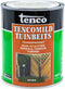 Tenco Tencomild Transparante Tuinbeits - 1 liter - Blank