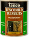 Tenco Tencomild Transparante Tuinbeits - 1 liter - Blank