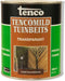 Tenco Tencomild Transparante Tuinbeits - 1 liter - Kastanjebruin