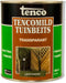 Tenco Tencomild Transparante Tuinbeits - 1 liter - Lichtgroen