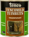 Tenco Tencomild Transparante Tuinbeits - 2,5 liter - Blank