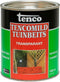 Tenco Tencomild Transparante Tuinbeits - 2,5 liter - Donkerbruin