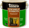 Tenco Tencomild Transparante Tuinbeits - 2,5 liter - Donkerbruin