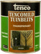 Tenco tencomild tuinbeits transparant natuurbruin - 2,5 liter