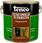 Tenco tencomild tuinbeits transparant natuurbruin - 2,5 liter