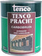 Tenco Tencopracht Carbobruin - 1000 ml