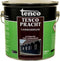 Tenco Tencopracht - Carbobruin - 2,5 Liter | Bescherming en Houtverf