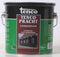 Tenco Tencopracht - Carbobruin - 2,5 Liter | Bescherming en Houtverf