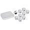 Tenda 8-camera surveillance kit K8P-4CR