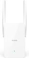 Tenda A33 Wireless AX3000 WiFi 6 Range Extender z gigabitowym portem LAN, WPA3, Mesh, MU-MIMO, Repeater