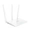 Tenda F3 wireless router Fast Ethernet White